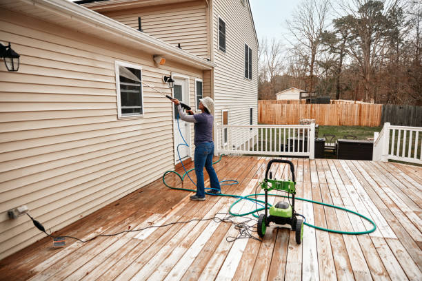 Best Residential Pressure Washing Services  in Lawrence, IN