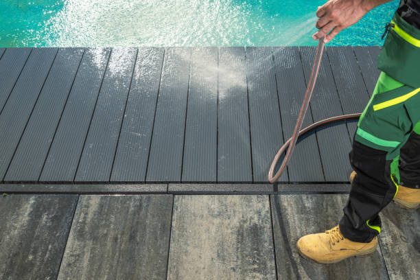 Best Affordable Pressure Washing  in Lawrence, IN