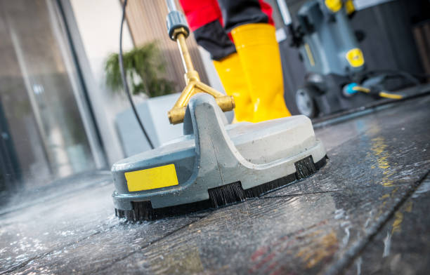 Reliable Lawrence, IN Pressure Washing Solutions