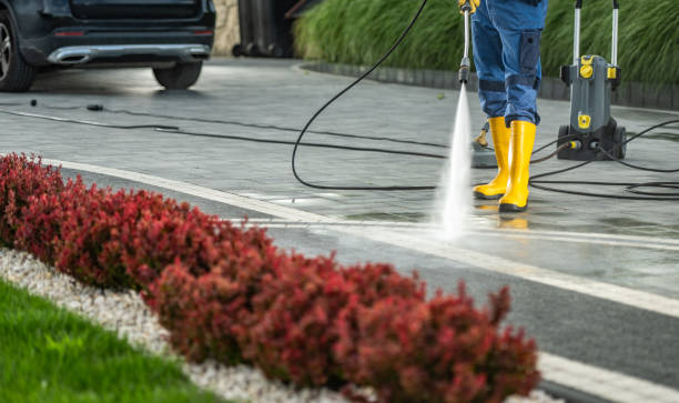 Best Fence Pressure Washing  in Lawrence, IN