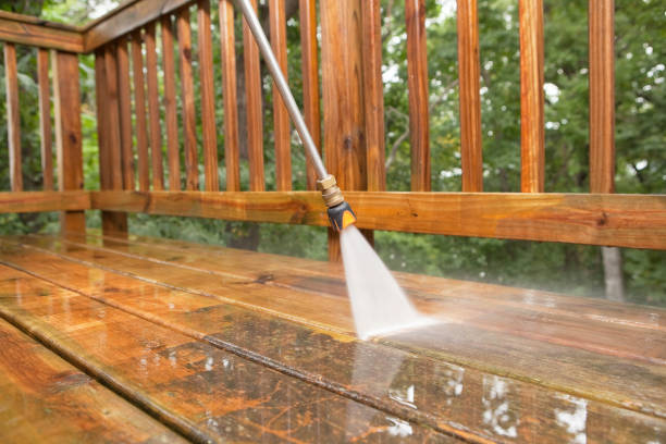Best Sidewalk Pressure Washing  in Lawrence, IN