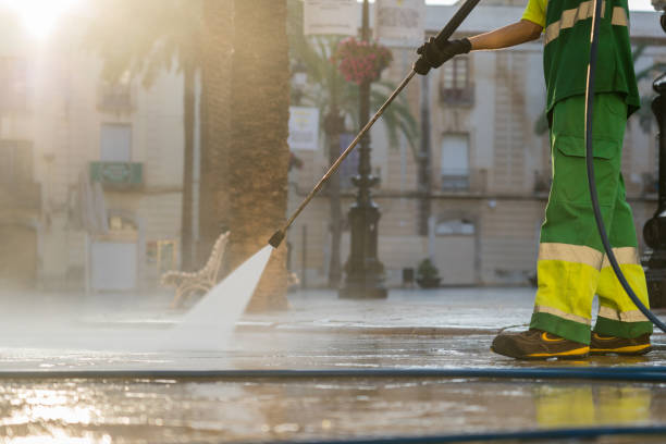 Best Commercial Building Pressure Washing  in Lawrence, IN