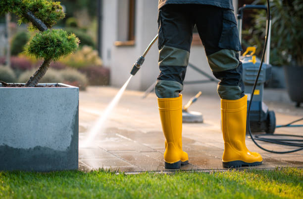 Deck Cleaning Services in Lawrence, IN